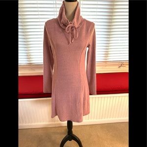 Sweater dress/Tunic